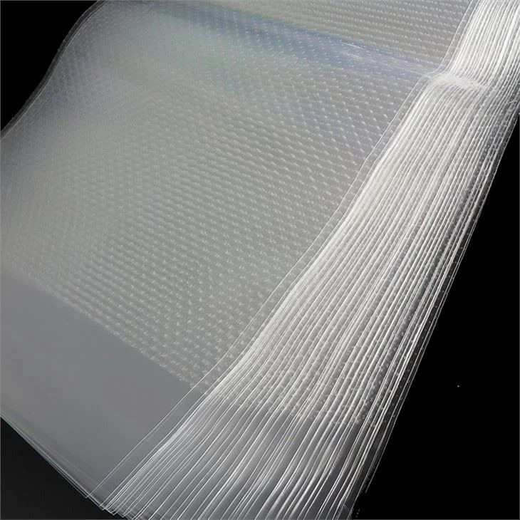 Custom Micro Perforated Bags