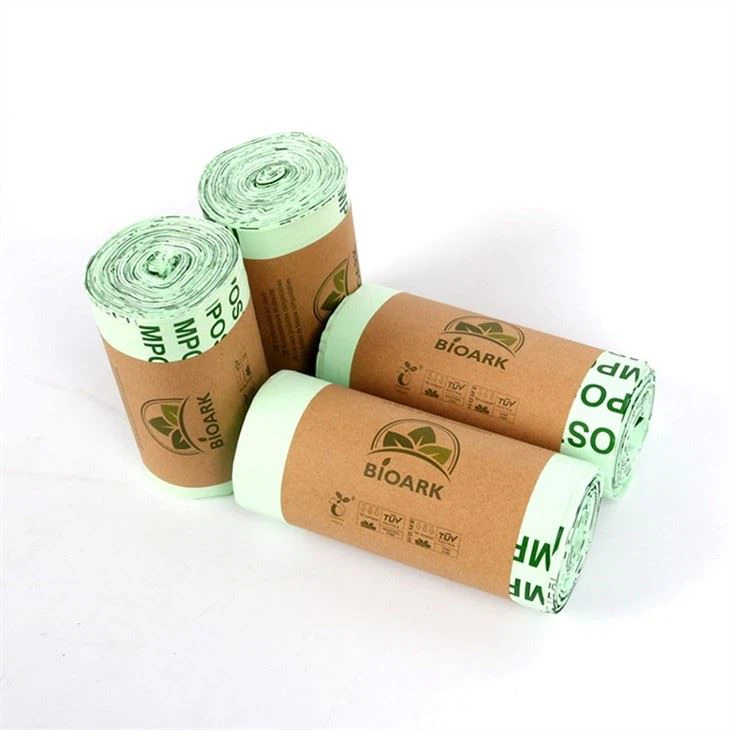 Home And Kitchen Biodegradable Garbage Bags
