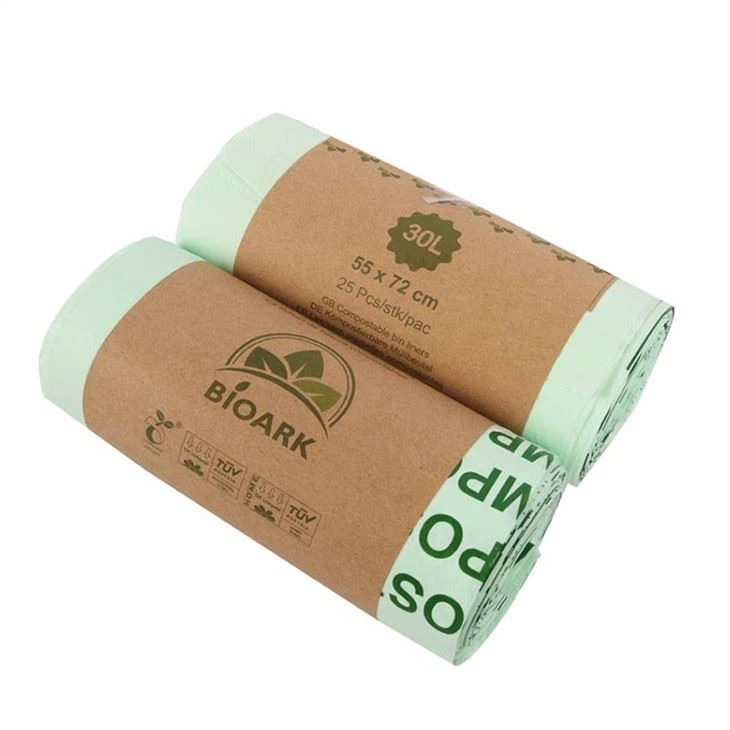 Home And Kitchen Biodegradable Garbage Bags