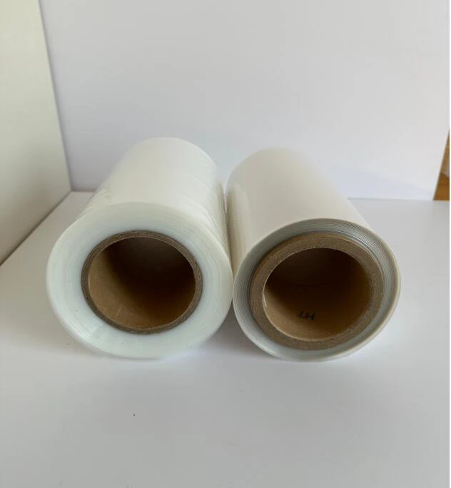 Roll bags come with paper tubes Roll bags come with paper tubes