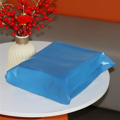 Uloga unaprijed otvorenih plastičnih vrećica za slanje pošte
