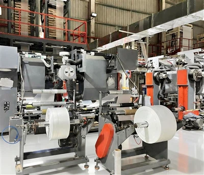 Budući trendovi u industriji plastičnih vrećica u 2026.: inovacije, zaštita o...