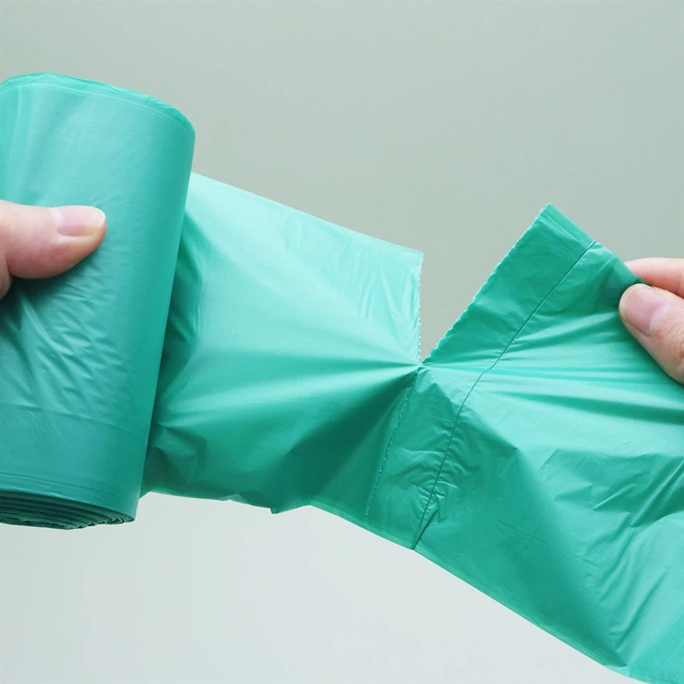 garbage roll bag